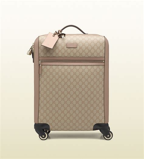 gucci koffer|gucci luggage women's.